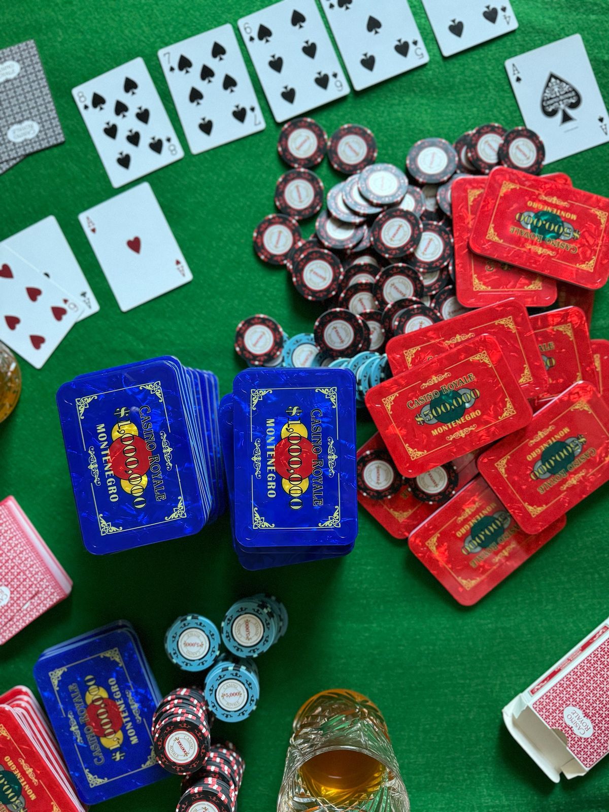 1ST BET پاکستان کیسینو میں بلیک جیک گیمز