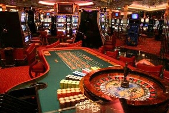 1ST BET کیسینو میں لاٹری گیمز میں حصہ لیں۔