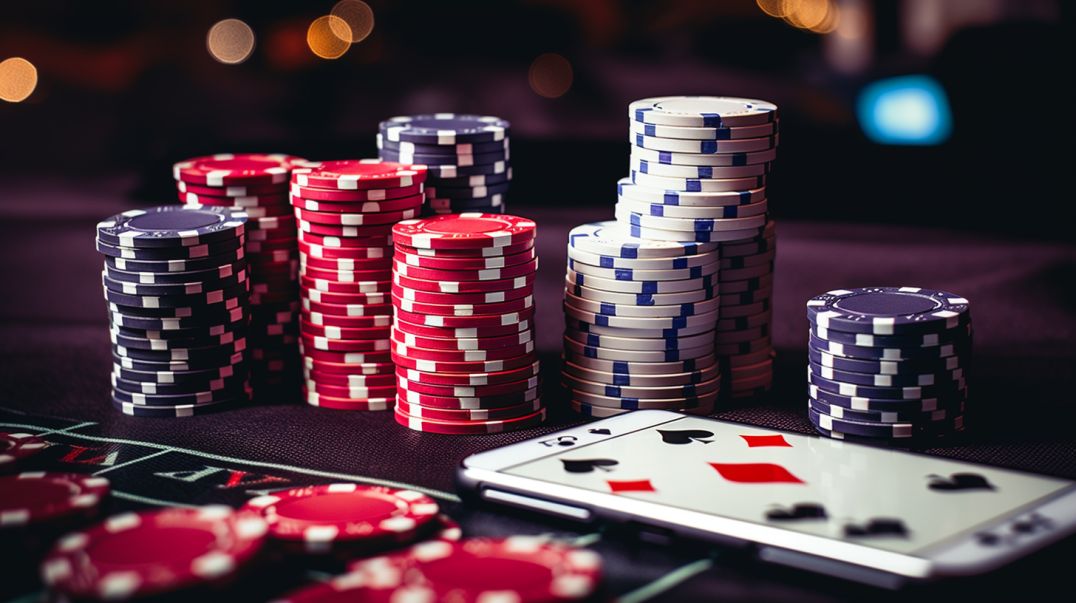 1ST BET پاکستان میں میگا ویز کیسینو گیمز