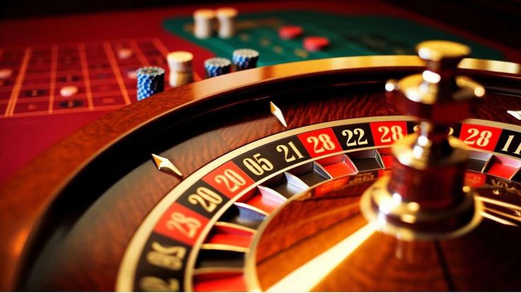 1ST BET آن لائن کیسینو میں کھیلنے کی وجوہات