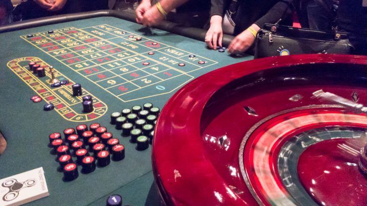 پاکستان میں 1ST BET کا آن لائن کیسینو سیکشن کھولیں۔