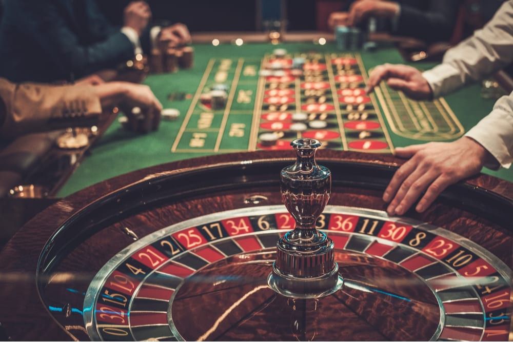 1ST BET کیسینو میں ایک آن لائن گیم کا انتخاب کریں۔